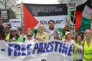 corbyn-palestine